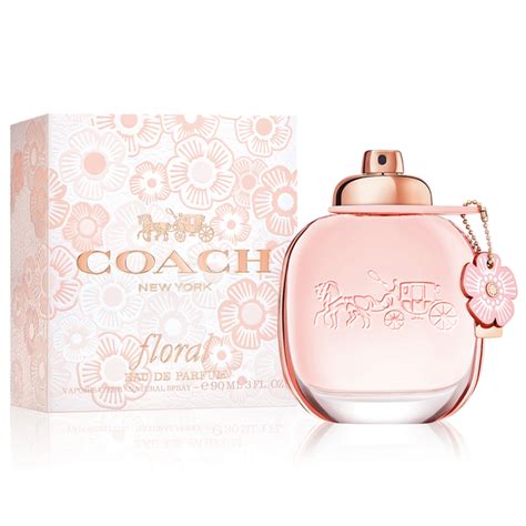 touch perfume by coach.